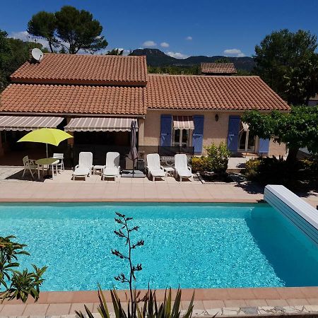 Entre Mer Et Esterel Roquebrune-sur-Argens Exterior foto